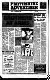 Perthshire Advertiser Friday 23 November 1990 Page 54