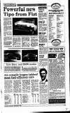 Perthshire Advertiser Tuesday 27 November 1990 Page 15