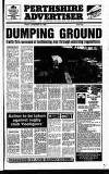 Perthshire Advertiser Friday 30 November 1990 Page 1