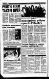 Perthshire Advertiser Friday 30 November 1990 Page 14