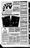 Perthshire Advertiser Friday 30 November 1990 Page 32
