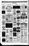 Perthshire Advertiser Friday 30 November 1990 Page 34