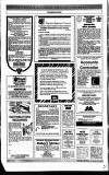 Perthshire Advertiser Friday 30 November 1990 Page 42