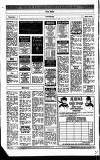 Perthshire Advertiser Friday 30 November 1990 Page 48