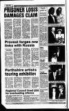Perthshire Advertiser Tuesday 04 December 1990 Page 4