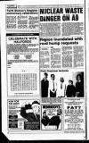 Perthshire Advertiser Tuesday 04 December 1990 Page 6