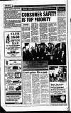 Perthshire Advertiser Tuesday 04 December 1990 Page 8