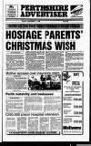 Perthshire Advertiser Tuesday 11 December 1990 Page 1