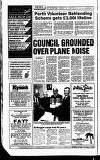 Perthshire Advertiser Tuesday 11 December 1990 Page 6