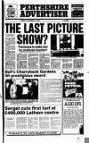 Perthshire Advertiser Tuesday 18 December 1990 Page 1