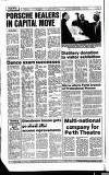 Perthshire Advertiser Friday 28 December 1990 Page 8