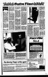 Perthshire Advertiser Monday 31 December 1990 Page 21