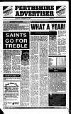 Perthshire Advertiser Monday 31 December 1990 Page 32