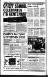 Perthshire Advertiser Friday 04 January 1991 Page 6