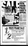Perthshire Advertiser Tuesday 08 January 1991 Page 8