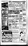 Perthshire Advertiser Friday 11 January 1991 Page 4