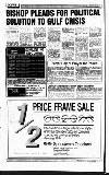 Perthshire Advertiser Friday 11 January 1991 Page 8