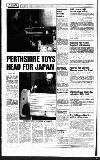 Perthshire Advertiser Tuesday 22 January 1991 Page 6