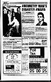 Perthshire Advertiser Tuesday 22 January 1991 Page 7
