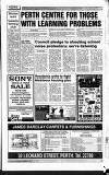 Perthshire Advertiser Friday 25 January 1991 Page 3