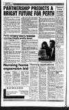 Perthshire Advertiser Friday 25 January 1991 Page 4
