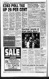 Perthshire Advertiser Friday 25 January 1991 Page 8