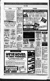 Perthshire Advertiser Friday 25 January 1991 Page 38