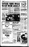 Perthshire Advertiser Tuesday 29 January 1991 Page 6