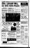 Perthshire Advertiser Friday 01 February 1991 Page 4