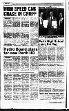 Perthshire Advertiser Friday 01 February 1991 Page 6