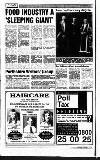 Perthshire Advertiser Friday 01 February 1991 Page 8