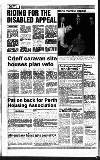 Perthshire Advertiser Tuesday 05 February 1991 Page 32