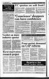 Perthshire Advertiser Tuesday 05 March 1991 Page 10