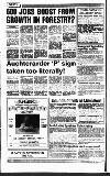 Perthshire Advertiser Friday 08 March 1991 Page 6