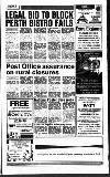 Perthshire Advertiser Tuesday 12 March 1991 Page 5