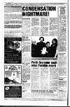 Perthshire Advertiser Tuesday 19 March 1991 Page 6