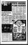 Perthshire Advertiser Tuesday 07 May 1991 Page 7
