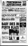 Perthshire Advertiser Friday 10 May 1991 Page 1