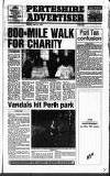 Perthshire Advertiser Friday 24 May 1991 Page 1