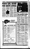 Perthshire Advertiser Friday 24 May 1991 Page 6