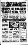 Perthshire Advertiser Friday 31 May 1991 Page 1