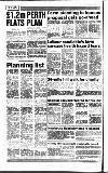 Perthshire Advertiser Friday 07 June 1991 Page 16