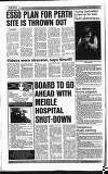 Perthshire Advertiser Friday 05 July 1991 Page 6