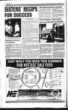 Perthshire Advertiser Friday 05 July 1991 Page 8