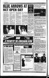 Perthshire Advertiser Friday 12 July 1991 Page 4