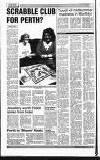 Perthshire Advertiser Friday 12 July 1991 Page 8