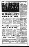 Perthshire Advertiser Friday 06 September 1991 Page 14