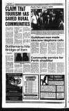 Perthshire Advertiser Friday 27 September 1991 Page 4