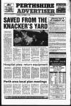 Perthshire Advertiser