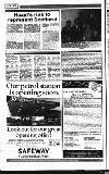 Perthshire Advertiser Tuesday 22 October 1991 Page 36